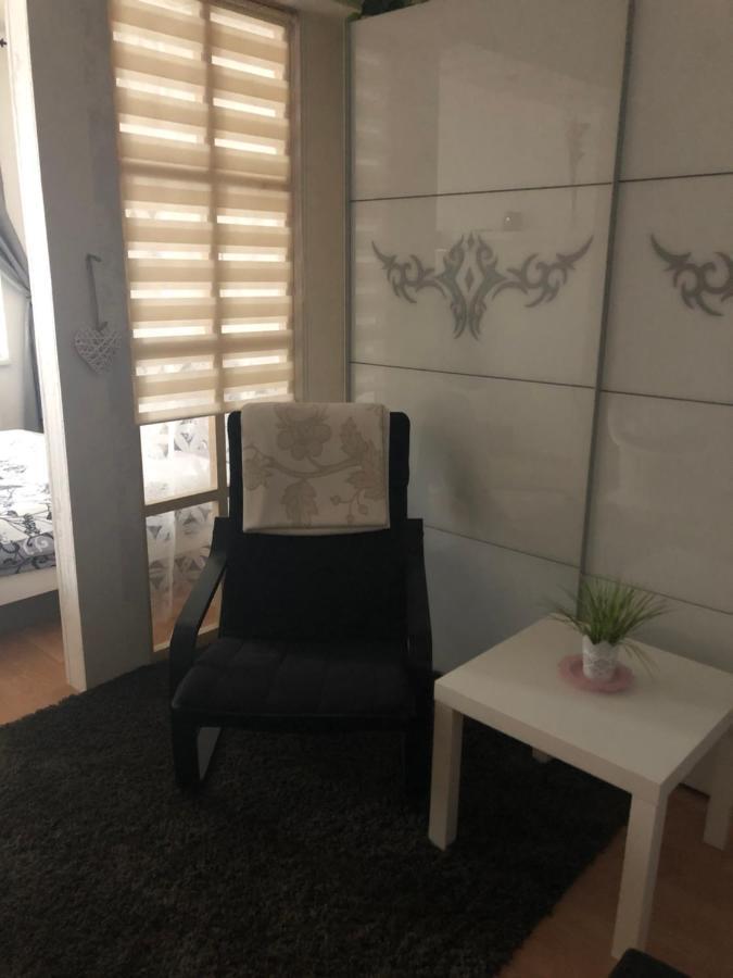 Terrace Apartment S 1 Spalnou Sofia-Parking & Wifi 布拉迪斯拉发 外观 照片