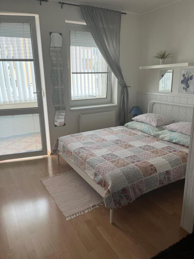 Terrace Apartment S 1 Spalnou Sofia-Parking & Wifi 布拉迪斯拉发 外观 照片