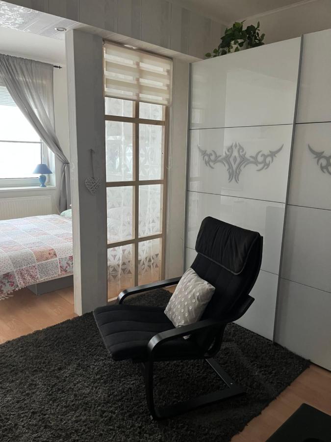 Terrace Apartment S 1 Spalnou Sofia-Parking & Wifi 布拉迪斯拉发 外观 照片