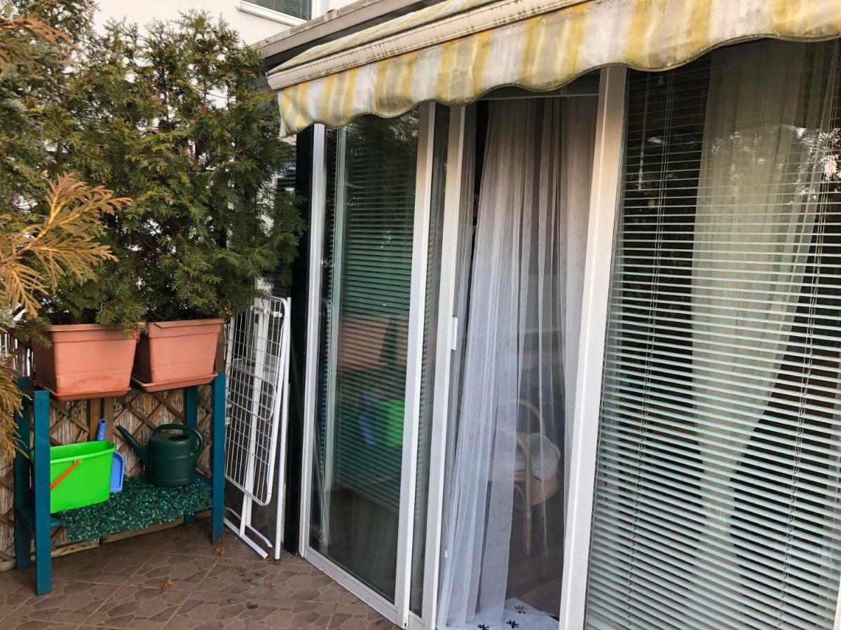 Terrace Apartment S 1 Spalnou Sofia-Parking & Wifi 布拉迪斯拉发 外观 照片