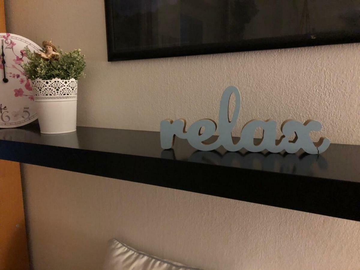 Terrace Apartment S 1 Spalnou Sofia-Parking & Wifi 布拉迪斯拉发 外观 照片