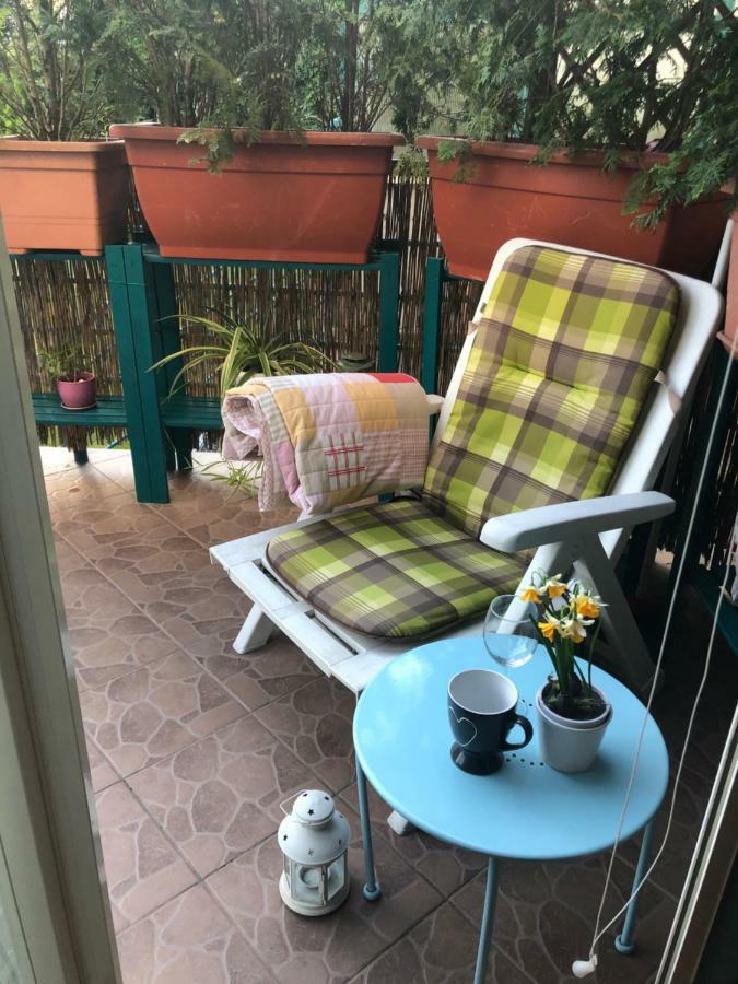 Terrace Apartment S 1 Spalnou Sofia-Parking & Wifi 布拉迪斯拉发 外观 照片