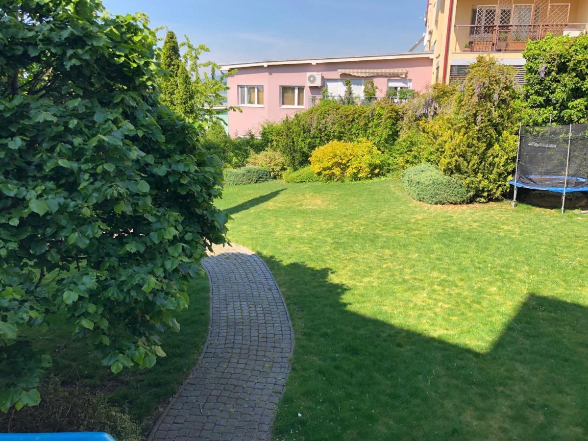 Terrace Apartment S 1 Spalnou Sofia-Parking & Wifi 布拉迪斯拉发 外观 照片