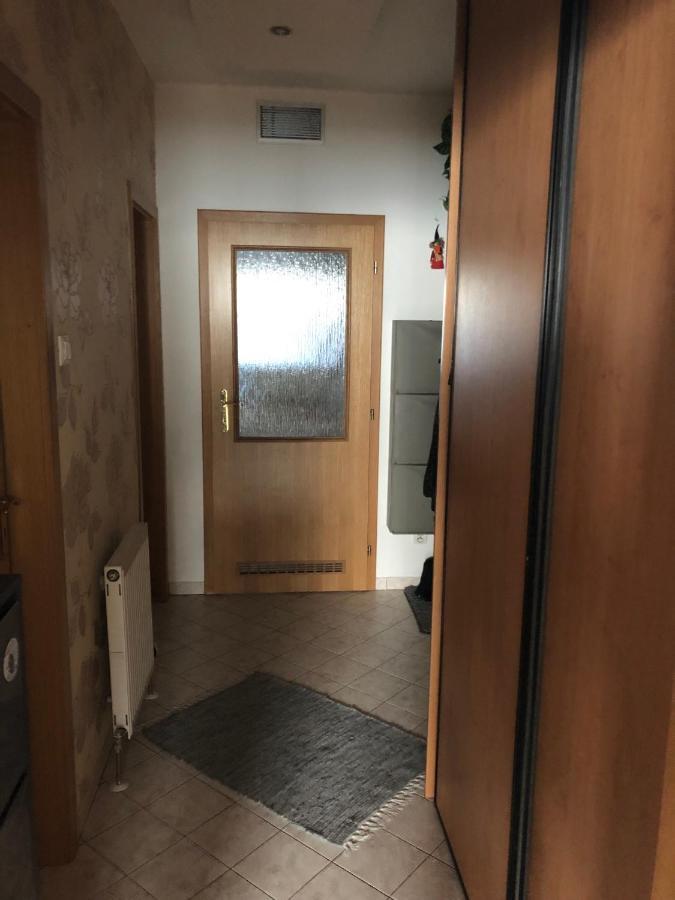 Terrace Apartment S 1 Spalnou Sofia-Parking & Wifi 布拉迪斯拉发 外观 照片